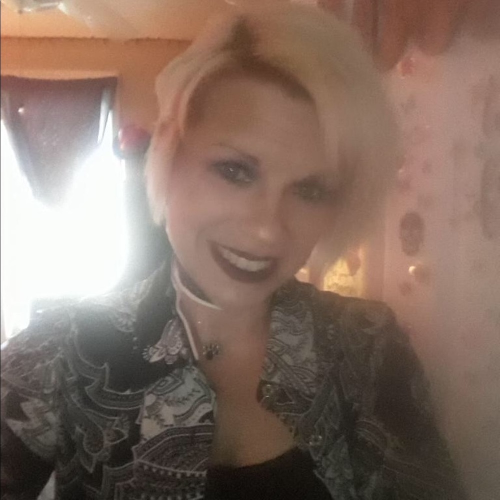 Meet your Posher, Tracy
